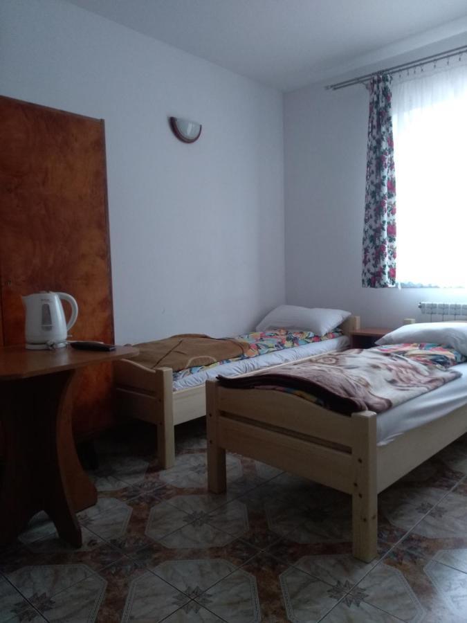Hotel U Bafii à Gliczarów Extérieur photo