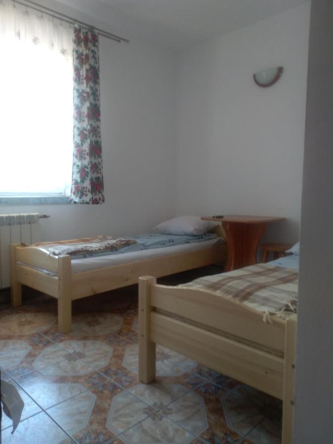 Hotel U Bafii à Gliczarów Extérieur photo