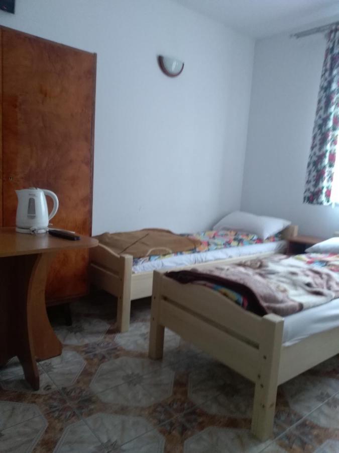 Hotel U Bafii à Gliczarów Extérieur photo
