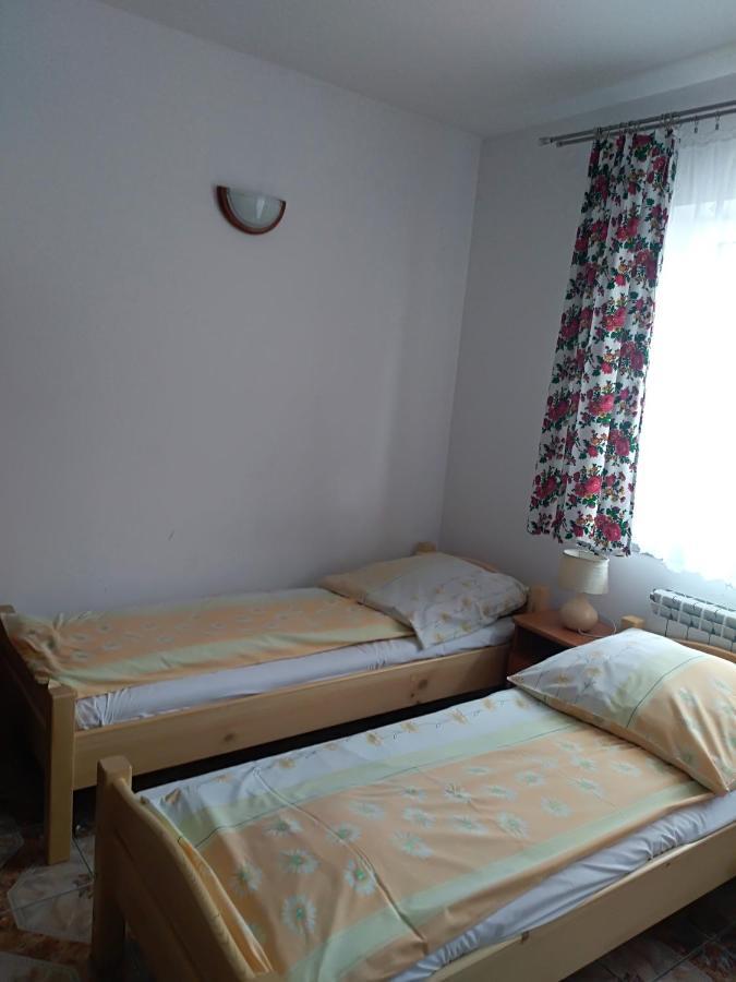 Hotel U Bafii à Gliczarów Chambre photo