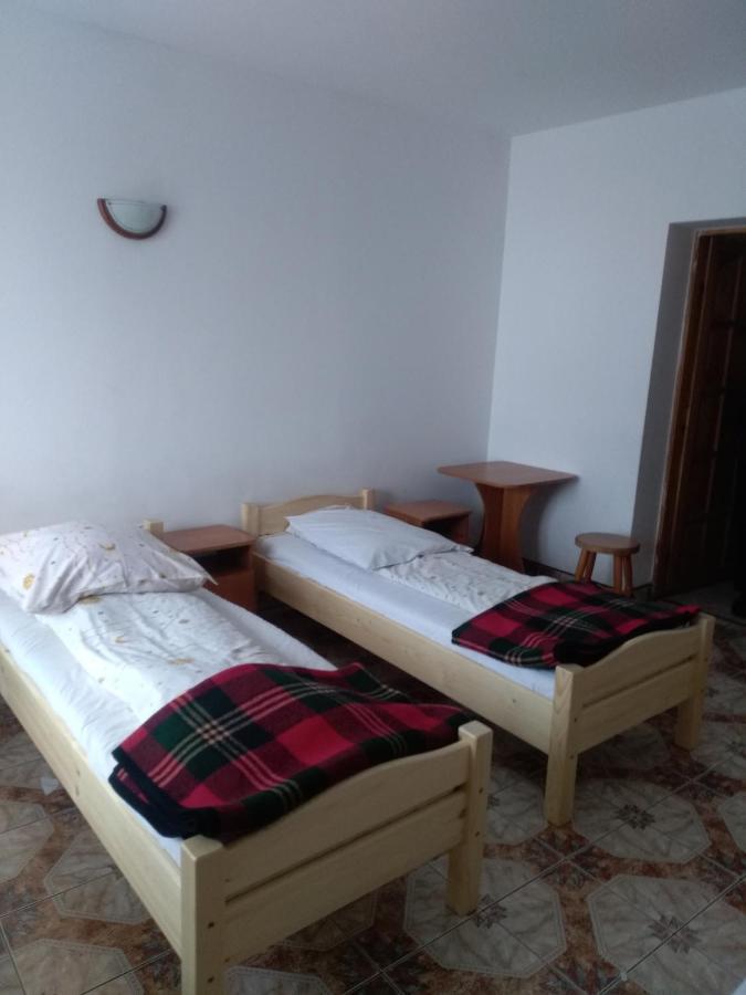 Hotel U Bafii à Gliczarów Extérieur photo